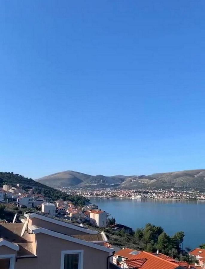 Apartman Kristina Trogir Exterior photo